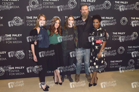 Serienpremiere 'Outsiders' in Beverly Hills