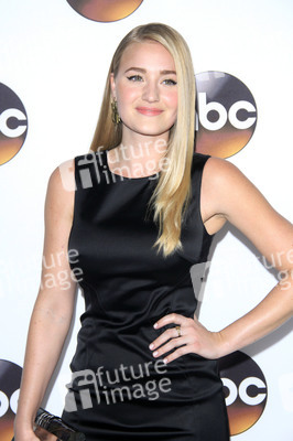 Winter TCA Tour - Disney/ABC 2017 in Pasadena