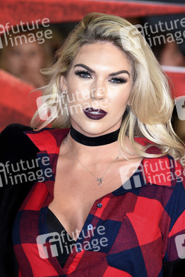 Filmpremiere 'xXx: Return of Xander Cage' in London