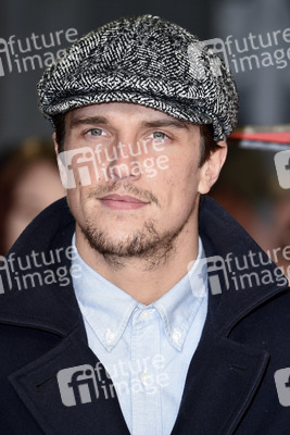 Filmpremiere 'xXx: Return of Xander Cage' in London