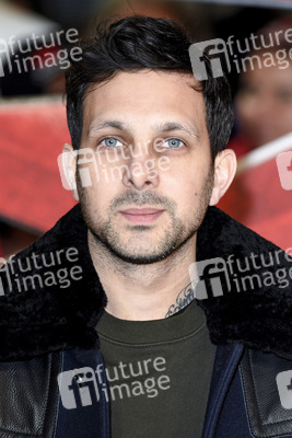 Filmpremiere 'xXx: Return of Xander Cage' in London