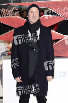 Filmpremiere 'xXx: Return of Xander Cage' in London
