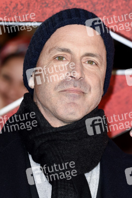 Filmpremiere 'xXx: Return of Xander Cage' in London