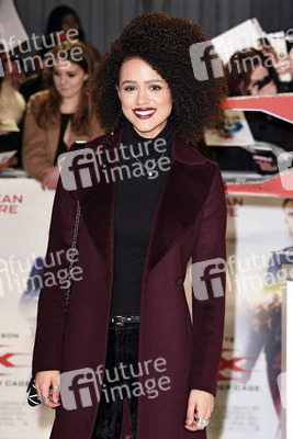 Filmpremiere 'xXx: Return of Xander Cage' in London
