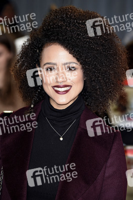 Filmpremiere 'xXx: Return of Xander Cage' in London