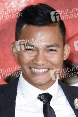 Filmpremiere 'xXx: Return of Xander Cage' in London