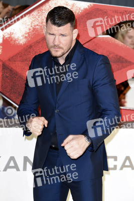Filmpremiere 'xXx: Return of Xander Cage' in London