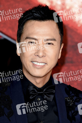 Filmpremiere 'xXx: Return of Xander Cage' in London