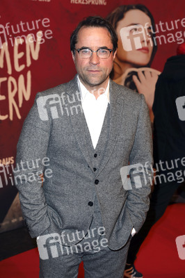 Filmpremiere 'Die Blumen von gestern' in Berlin