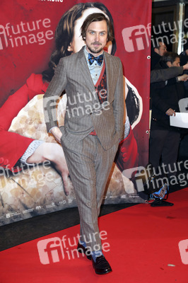 Filmpremiere 'Die Blumen von gestern' in Berlin