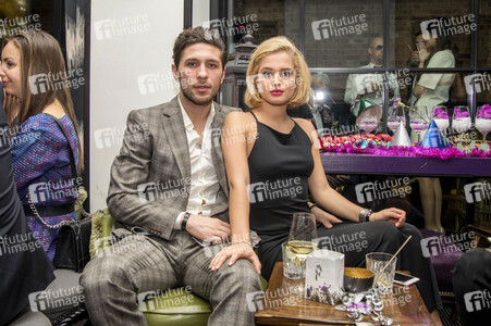 2. Geburtstag des Grace Restaurant im Hotel Zoo in Berlin