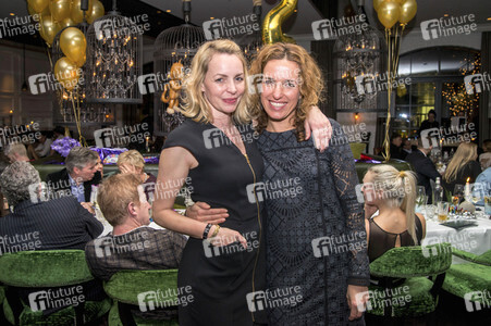 2. Geburtstag des Grace Restaurant im Hotel Zoo in Berlin
