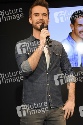 Klubbb3 CD-Präsentation in München