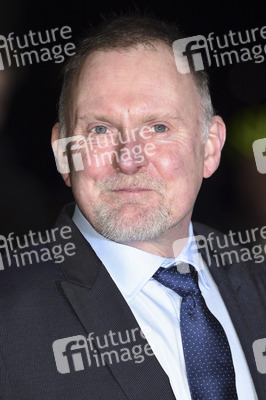 Filmpremiere 'Live by Night' in London