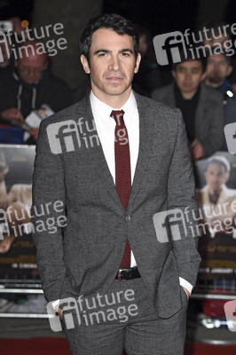 Filmpremiere 'Live by Night' in London