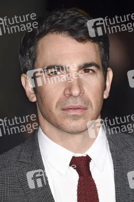 Filmpremiere 'Live by Night' in London