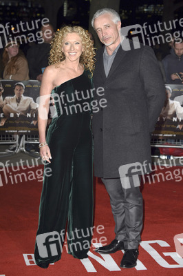 Filmpremiere 'Live by Night' in London