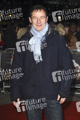 Filmpremiere 'Live by Night' in London