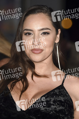 Filmpremiere 'Live by Night' in London