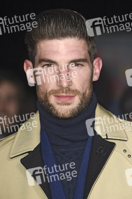 Filmpremiere 'Live by Night' in London