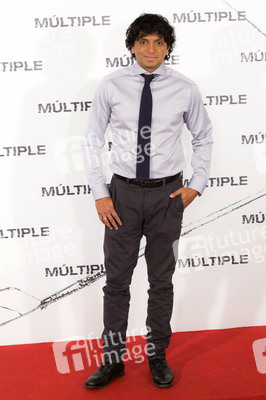 Photocall zum Film 'Split' in Madrid