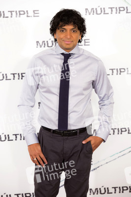 Photocall zum Film 'Split' in Madrid