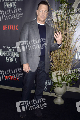 Screening 'Eine Reihe betrüblicher Ereignisse' in New York