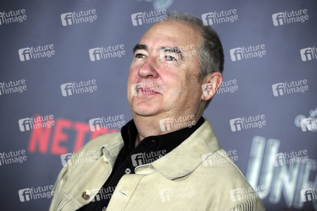 Screening 'Eine Reihe betrüblicher Ereignisse' in New York