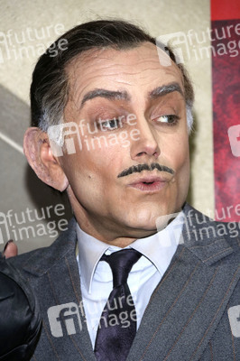 Fototermin 'The Addams Family' in Berlin