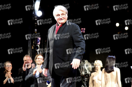 Premierenfeier 'Sieben Sekunden Ewigkeit' in Wien