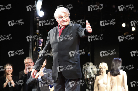 Premierenfeier 'Sieben Sekunden Ewigkeit' in Wien