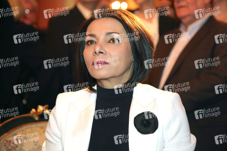 Premierenfeier 'Sieben Sekunden Ewigkeit' in Wien