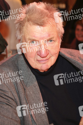 Premierenfeier 'Sieben Sekunden Ewigkeit' in Wien