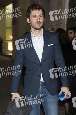 Goya Awards Nominierten-Cocktail in Madrid