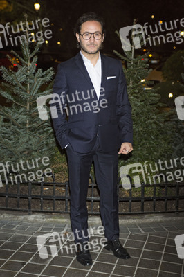 Goya Awards Nominierten-Cocktail in Madrid