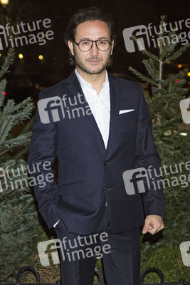 Goya Awards Nominierten-Cocktail in Madrid