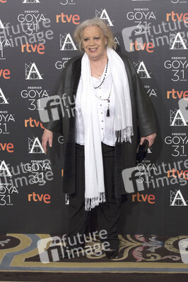 Goya Awards Nominierten-Cocktail in Madrid