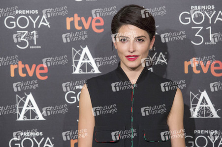 Goya Awards Nominierten-Cocktail in Madrid