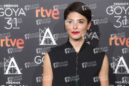 Goya Awards Nominierten-Cocktail in Madrid