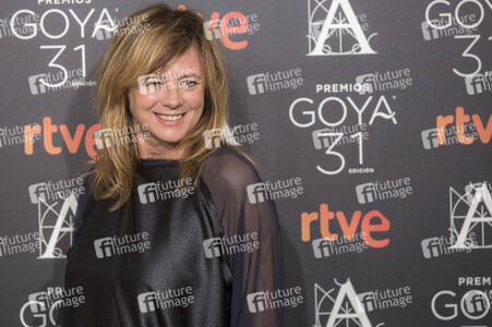 Goya Awards Nominierten-Cocktail in Madrid