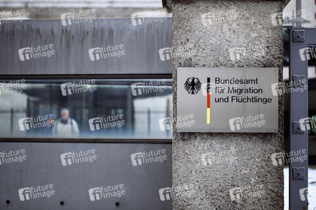Bundesamt für Migration und Flüchtlinge in Nürnberg