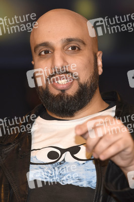 Talkshow 'Bettina und Bommes' in Hannover