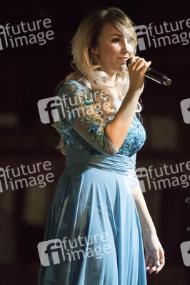 Konzert von Annemarie Eilfeld in Berlin