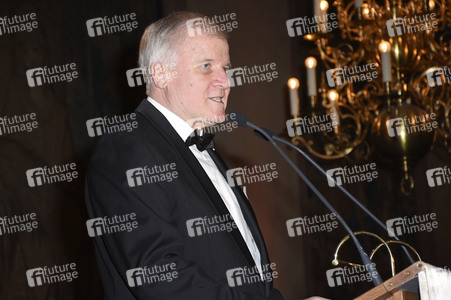 Neujahrsempfang des Bayerischen Ministerpräsidenten in München