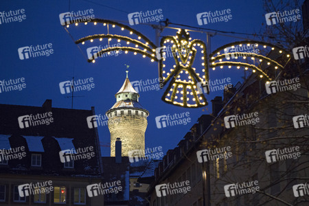 Sightseeing Nürnberg