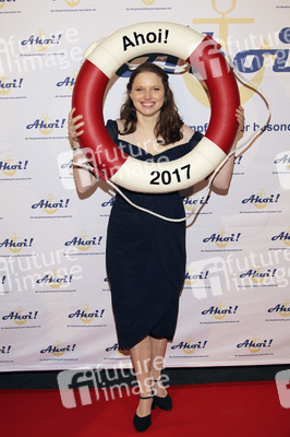 11. Neujahrsempfang Ahoi! 2017 in Hamburg