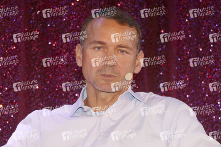 Pressekonferenz zum AIDA Entertainmentprogramm 2017 in Hamburg
