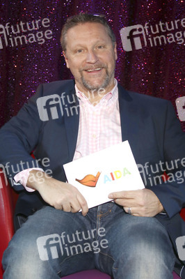 Pressekonferenz zum AIDA Entertainmentprogramm 2017 in Hamburg