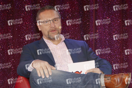 Pressekonferenz zum AIDA Entertainmentprogramm 2017 in Hamburg