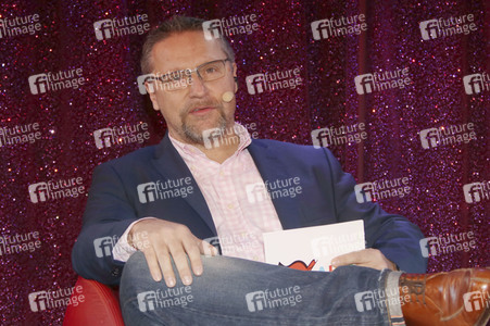 Pressekonferenz zum AIDA Entertainmentprogramm 2017 in Hamburg
